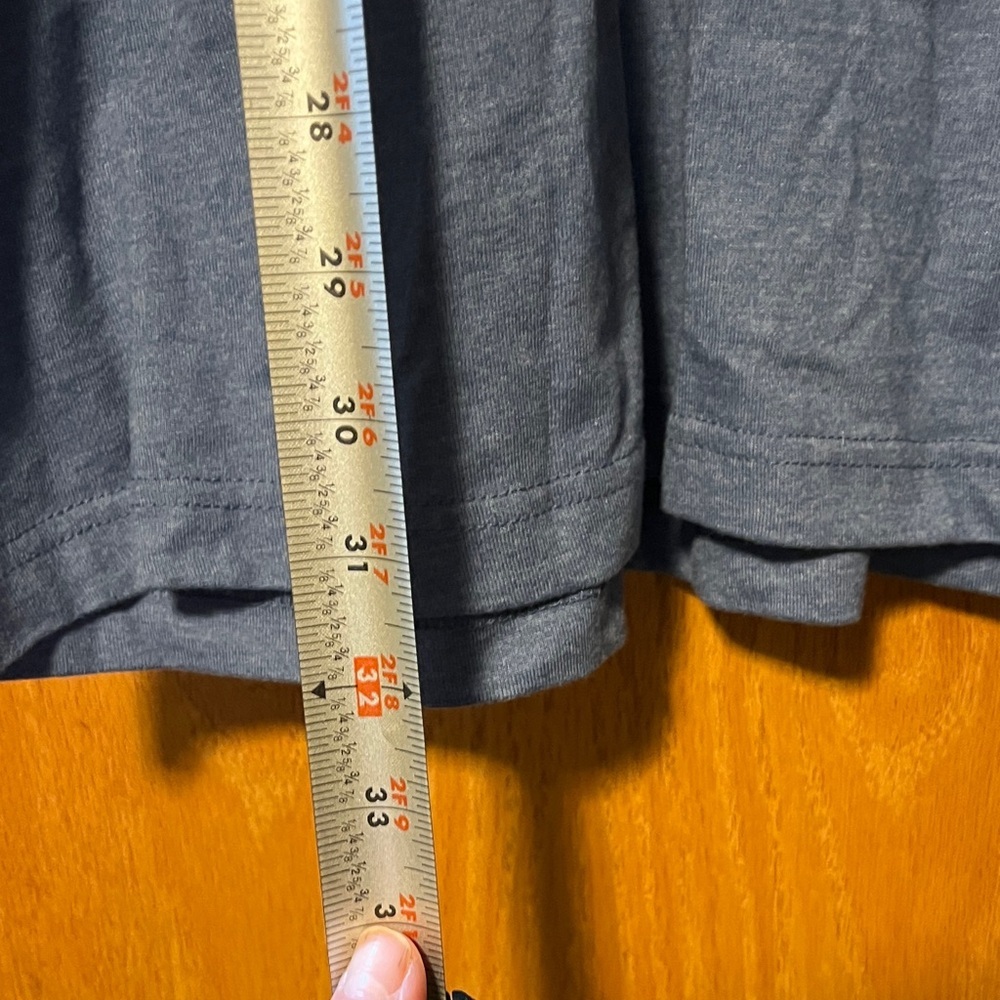 Izod Saltwater Graphic Tee in Blue - Picture 6 of 9